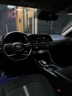 هیوندای سۆناتا